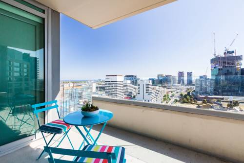 Melbourne Australia Discount Code Booking.com