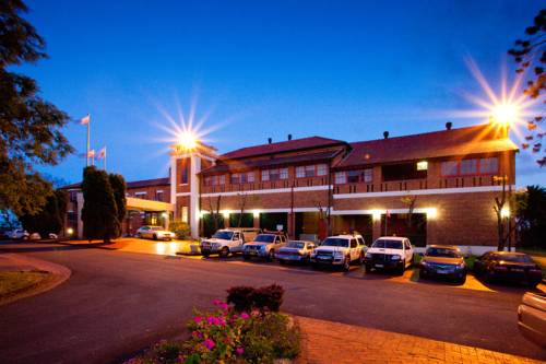 Maitland Australia Hotel Booking.com