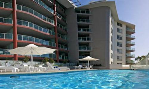 Canberra Australia Discount Code Booking.com