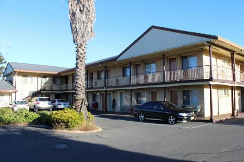 Goulburn Australia Discount Code Booking.com