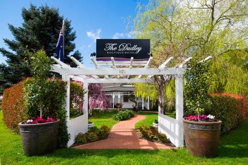 Daylesford Australia Discount Code Booking.com