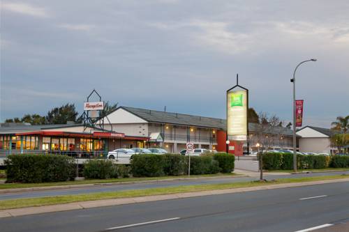 Tamworth Australia Discount Code Booking.com