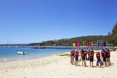 Mosman Australia Hotel Booking.com