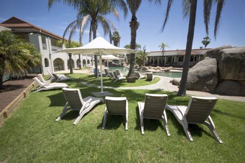 Albury Australia Hotel Booking.com