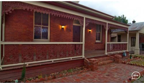 Castlemaine Australia Discount Code Booking.com