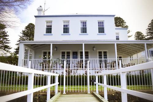 Port Fairy Australia Discount Code Booking.com