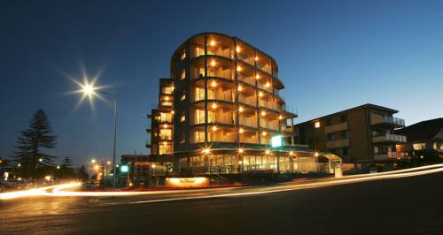 Forster Australia Hotel Booking.com