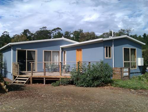 Bruny Island Australia Hotel Booking.com