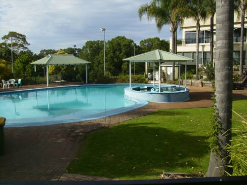 Albury Australia Hotel Booking.com