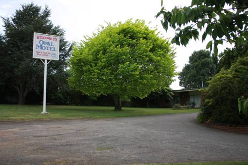 Leongatha Australia Discount Code Booking.com