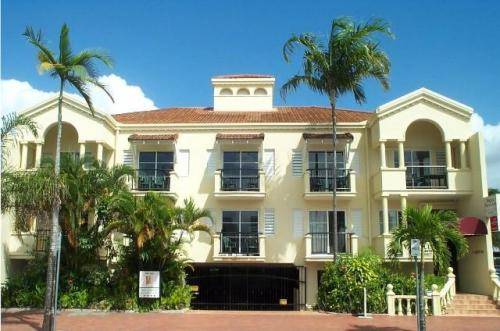 Cairns Australia Discount Code Booking.com