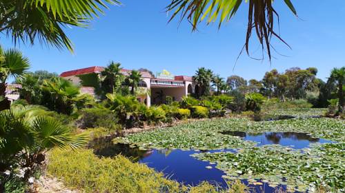 Barooga Australia Discount Code Booking.com