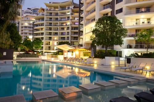 Gold Coast Australia Hotel Booking.com
