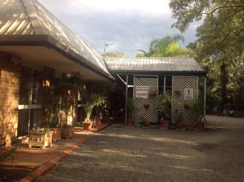 Landsborough Australia Discount Code Booking.com