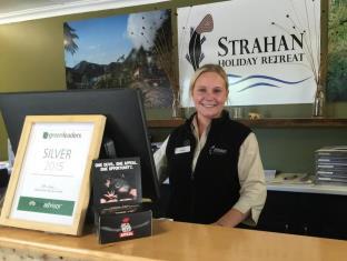 Strahan Australia Hotel Agoda.com