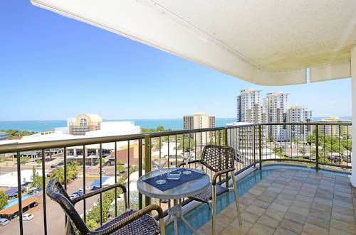 Darwin Australia Hotel Booking.com