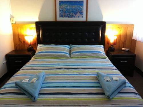 Belmont Australia Discount Code Booking.com