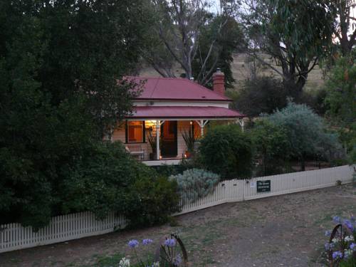 Maldon Australia Discount Code Booking.com