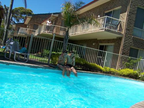 Merimbula Australia Discount Code Booking.com