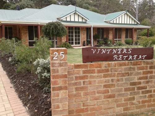 Margaret River Australia Hotel Booking.com