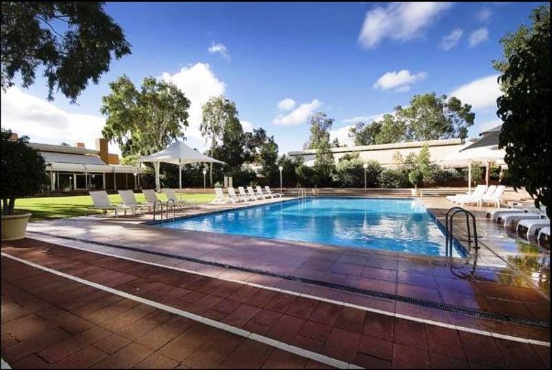 Ayers Rock (Uluru) Australia Discount Code Agoda.com