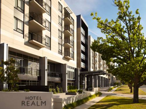 Canberra Australia Discount Code Booking.com