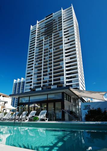 Gold Coast Australia Hotel Booking.com