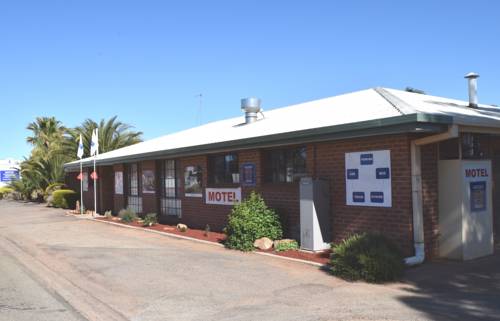 Peterborough Australia Hotel Booking.com