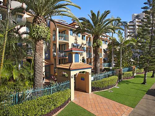 Gold Coast Australia Discount Code Booking.com