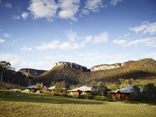 Blue Mountains Australia Discount Code Booking.com