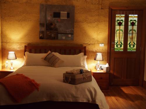 Healesville Australia Discount Code Booking.com