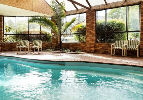 Grampians Australia Hotel Agoda.com
