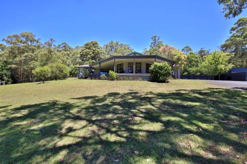 Kangaroo Valley Australia Discount Code Booking.com