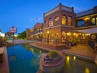 Albury Australia Hotel Agoda.com
