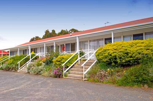 Port Huon Australia Discount Code Booking.com