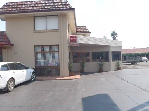 Taree Australia Hotel Booking.com