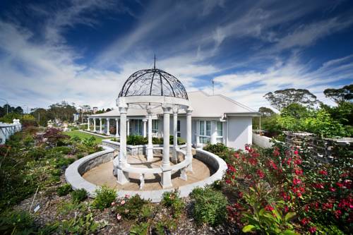 Katoomba Australia Discount Code Booking.com