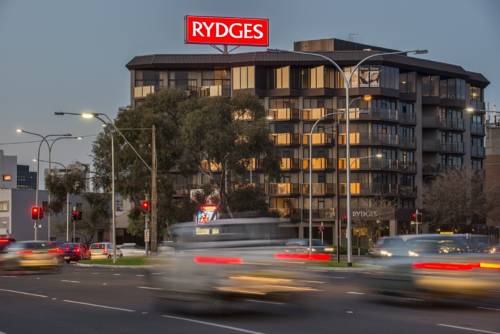Adelaide Australia Hotel Booking.com