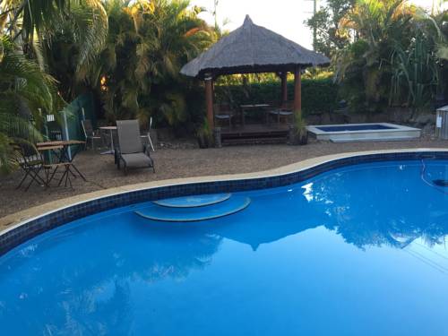 Hervey Bay Australia Discount Code Booking.com