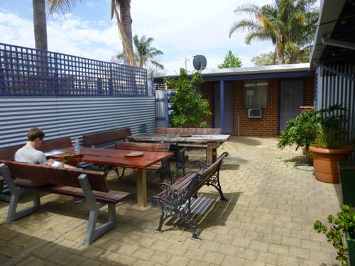 Northbridge Australia Discount Code Booking.com