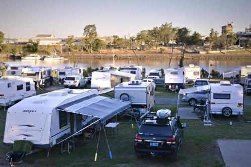 Bundaberg Australia Discount Code Agoda.com