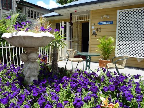 Brisbane Australia Hotel Booking.com