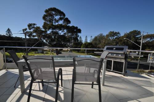 Narooma Australia Discount Code Booking.com