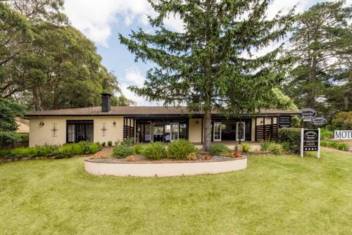 Bundanoon Australia Hotel Booking.com