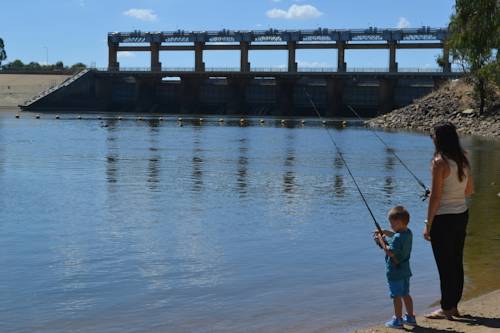 Yarrawonga Australia Discount Code Booking.com