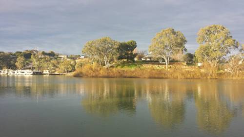 Renmark Australia Discount Code Booking.com