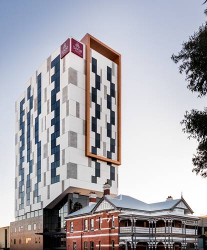 Perth Australia Discount Code Booking.com