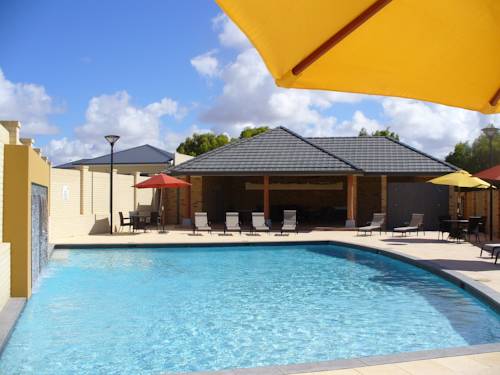 Port Denison Australia Hotel Booking.com