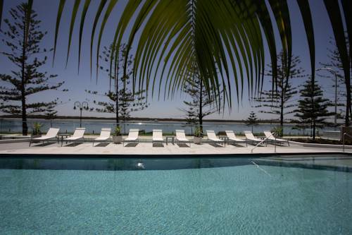 Gold Coast Australia Discount Code Booking.com