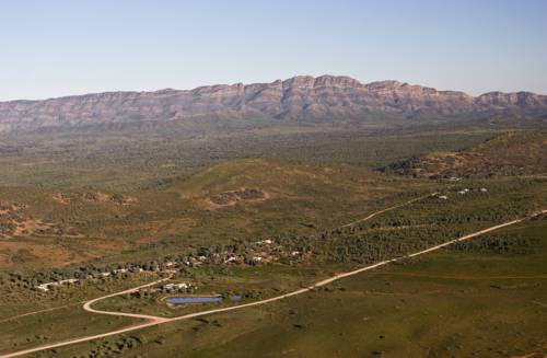 Flinders Ranges Australia Discount Code Booking.com
